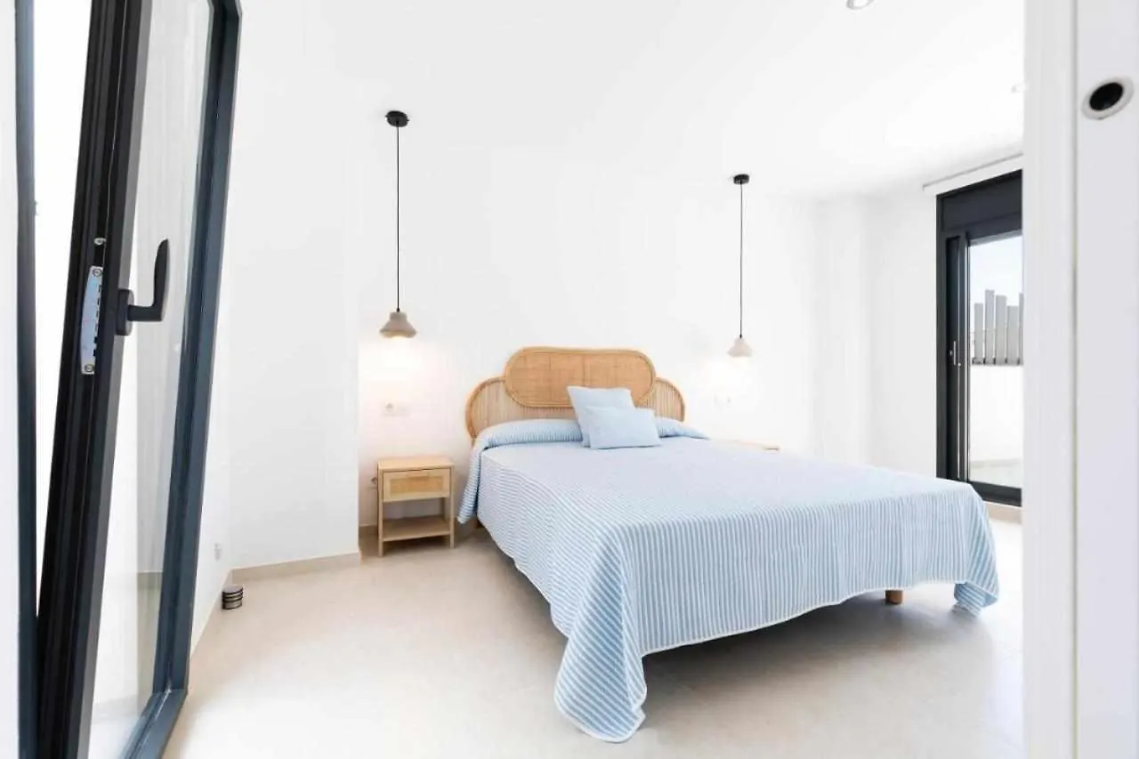 Roses Casc Antic Sl Sabater 5 Apartman