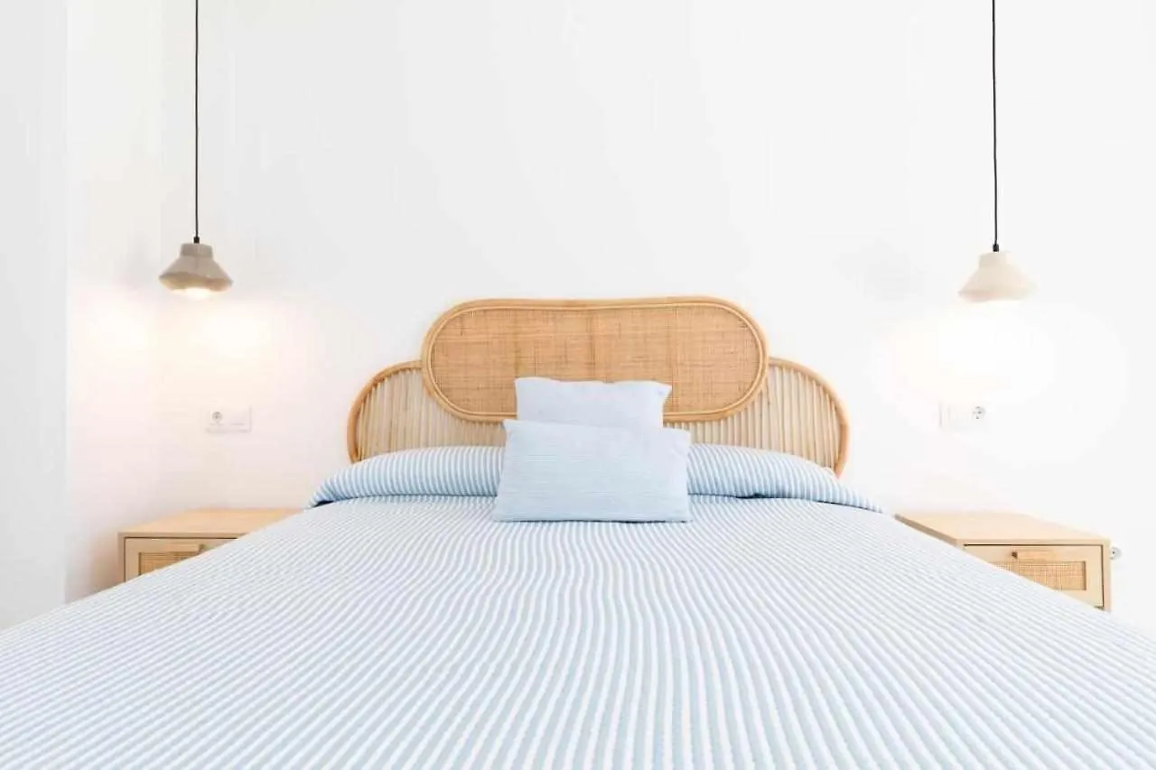 Roses Casc Antic Sl Sabater 5 Apartman