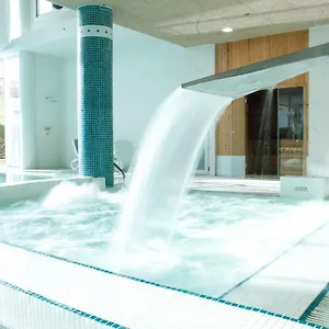 Hotel & Thalassa Sport &, Roses