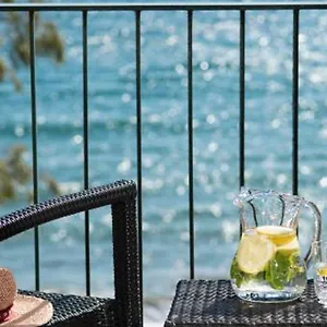 3* Otel Platja