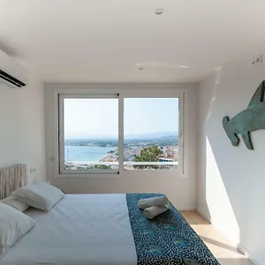 Vista Mar - Cap Ponent Vakantiehuis